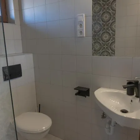 Apartment Pamacs Vendeghaz