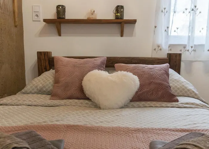 Apartman Pamacs Balatonendréd