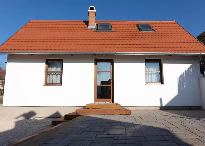 Pamacs Vendeghaz * Balatonendréd